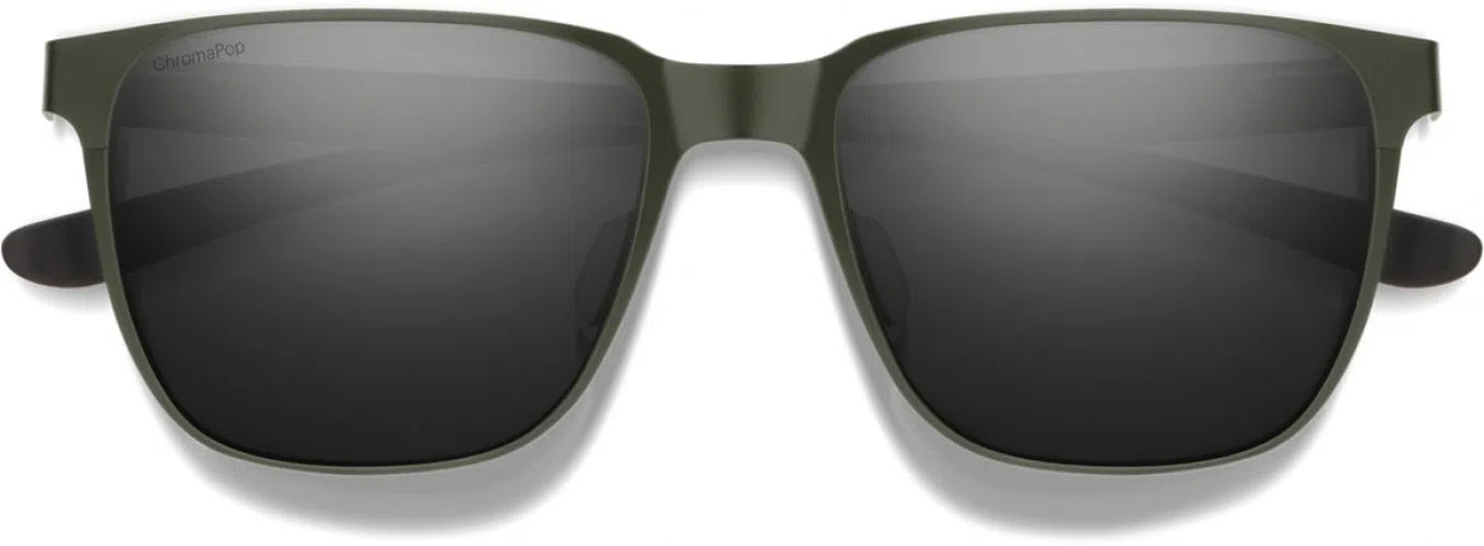 Smith Optics Active 204930 Lowdown Metal Sunglasses - view 10
